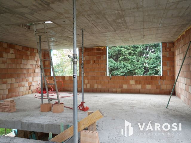 Új építésű tetőteraszos prémium lakás eladó