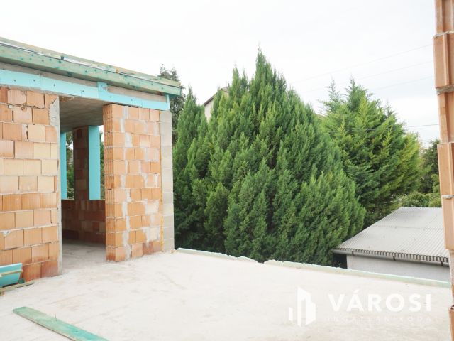 Új építésű tetőteraszos prémium lakás eladó