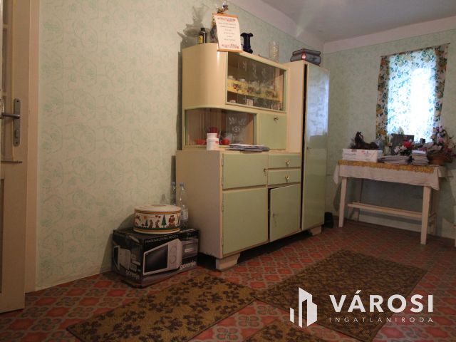 Székkutas szívében családi ház eladó