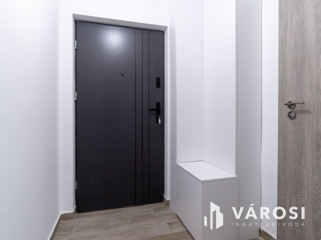 Új építésű lakás a belváros szívében