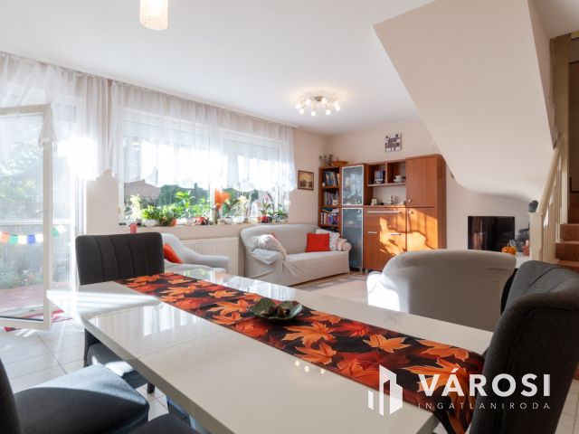 Csodálatos otthon Siófok kertvárosi részén