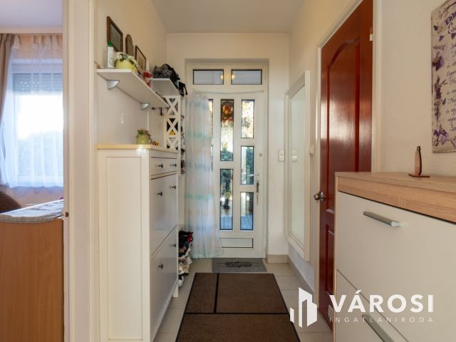 Csodálatos otthon Siófok kertvárosi részén