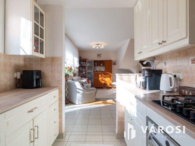 Csodálatos otthon Siófok kertvárosi részén