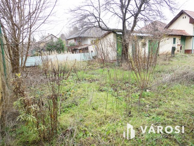 Azonnal költözhető önálló családi ház eladó