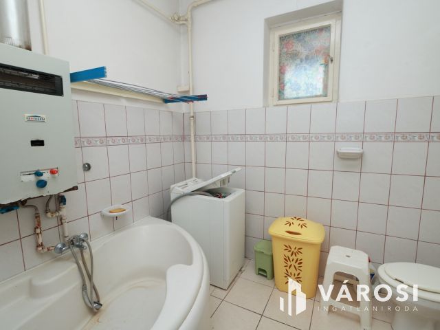 Tótkomlósi szerethető otthon