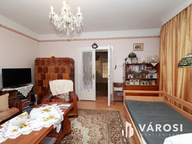 Tótkomlósi szerethető otthon