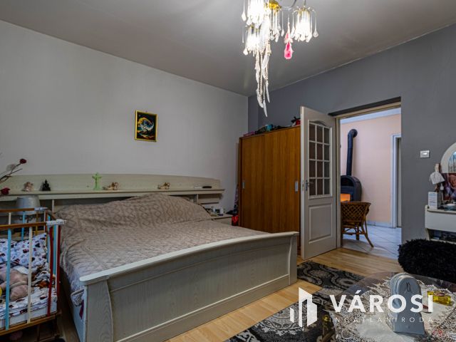 Családi ház Sarkadon eladó