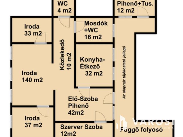 Újgenerációs iroda,kompromisszumok nélkül,top panorámával.