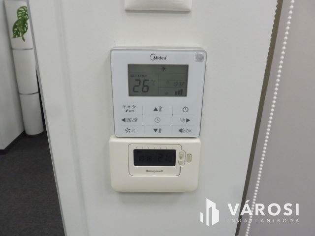 Újgenerációs iroda,kompromisszumok nélkül,top panorámával.