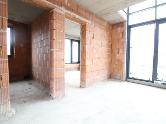 Egy félbemaradt álom új tulajdonosra vár