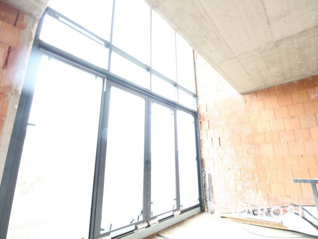 Egy félbemaradt álom új tulajdonosra vár