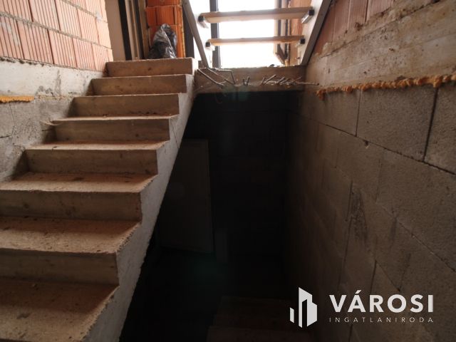 Egy félbemaradt álom új tulajdonosra vár