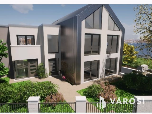 Egy félbemaradt álom új tulajdonosra vár