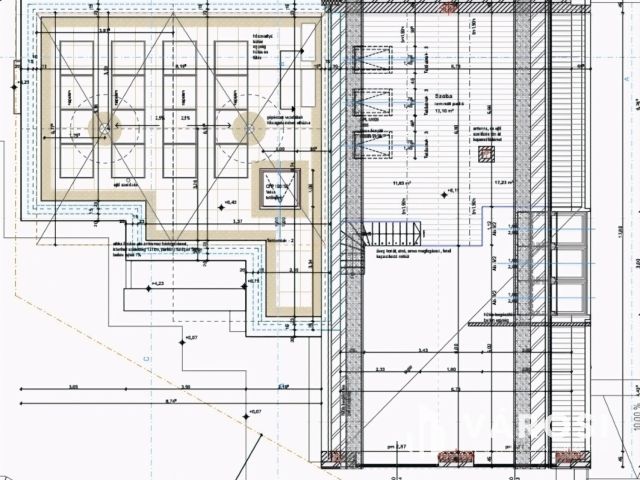 Egy félbemaradt álom új tulajdonosra vár