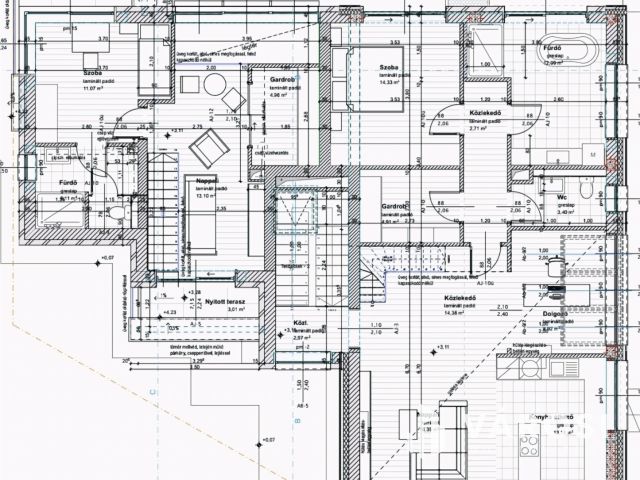Egy félbemaradt álom új tulajdonosra vár