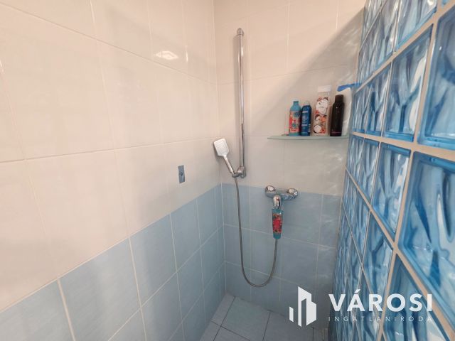 Exkluzív ikerház + Különálló modern lakás egyben eladó