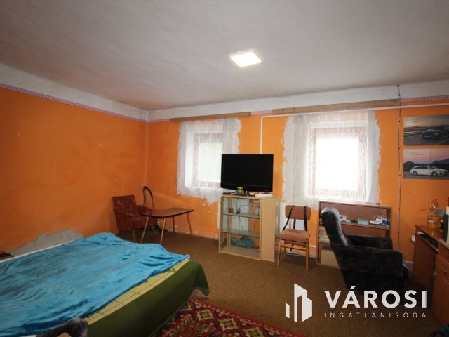 Családi ház Fábiánsebestyénen