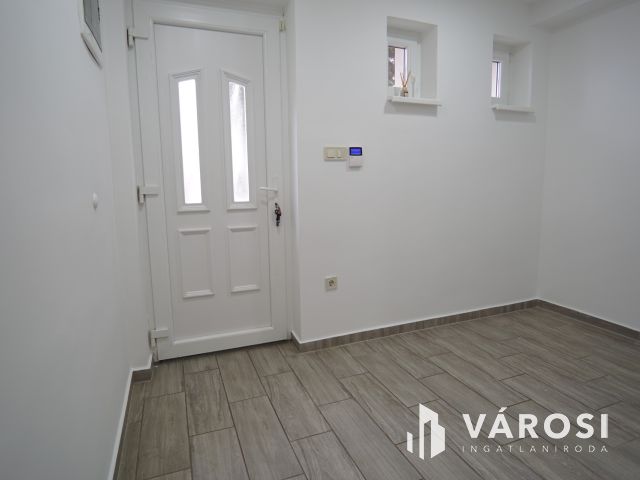 Minőségi, igényesen felújított Sorházi lakás!