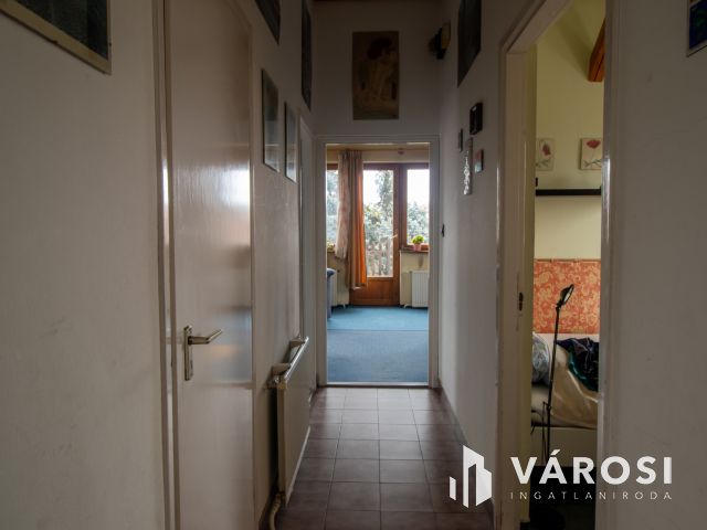 Kétlakásos ikerház Budapest XVI. kerület