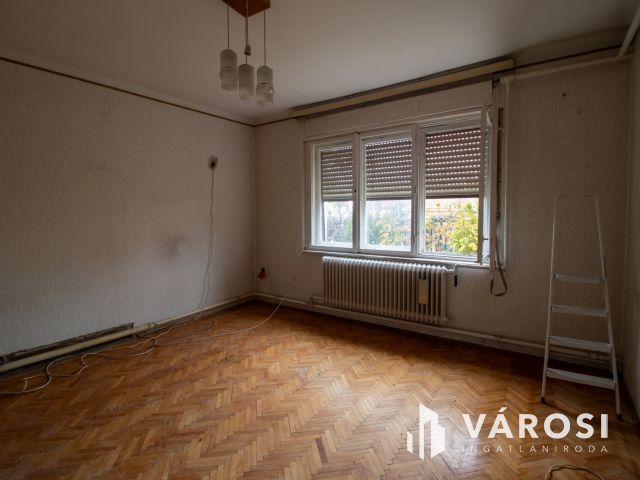 Kétlakásos ikerház Budapest XVI. kerület