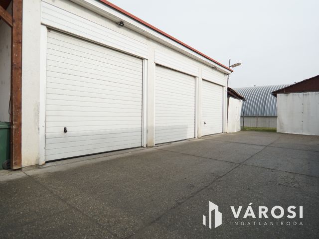 Jól működő vállalkozás eladó Bolttal és Telephellyel együtt!