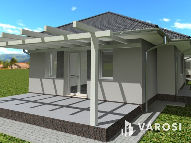 Tura lakóparkja várja Önt!