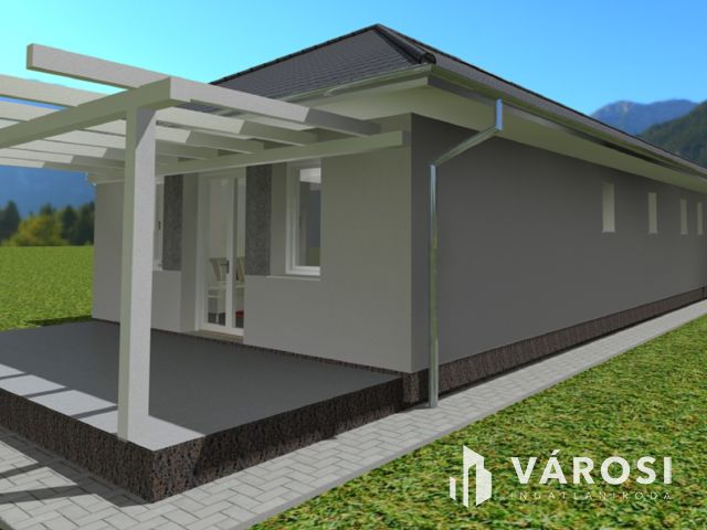 Tura lakóparkja várja Önt!