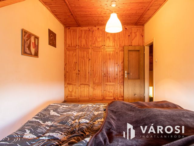 Nagycsaládosok álma – Sárisápi családi otthon 4 hálószobával