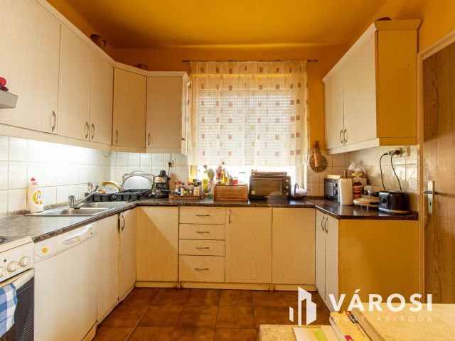 Nagycsaládosok álma – Sárisápi családi otthon 4 hálószobával