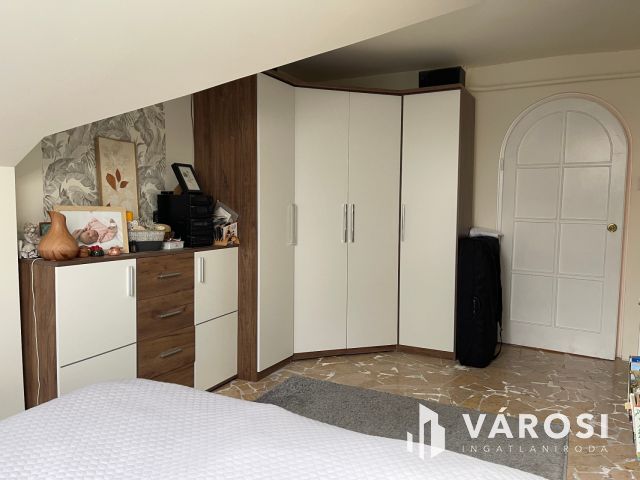 Különleges lakás a belváros szívében