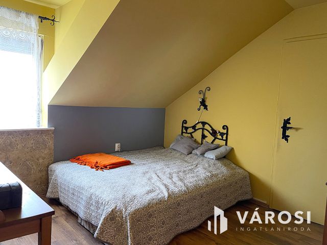 Különleges lakás a belváros szívében