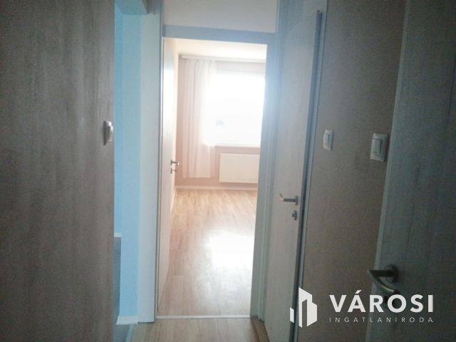 Azonnal költözhető, teljesen felújított lakás rákospalotán