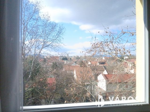 Azonnal költözhető, teljesen felújított lakás rákospalotán