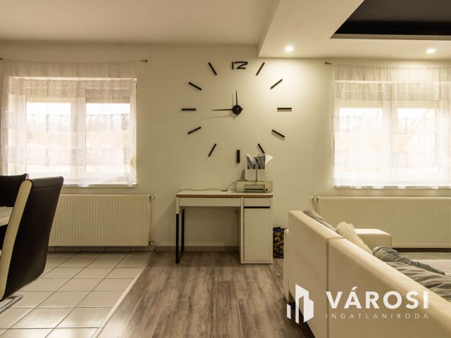 Felújított otthon Nagysápon – sürgős eladás, kedvező ár