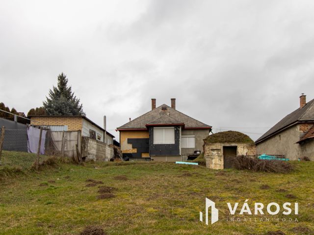 Felújított otthon Nagysápon – sürgős eladás, kedvező ár