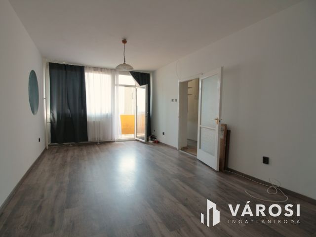 Rózsa utcában eladó lakás