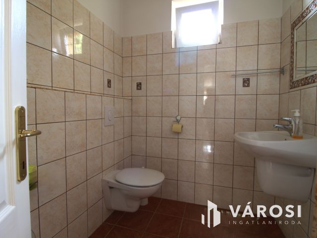 Zöldövezeti panoráma szaunával,konditeremmel,dupla garázzsal