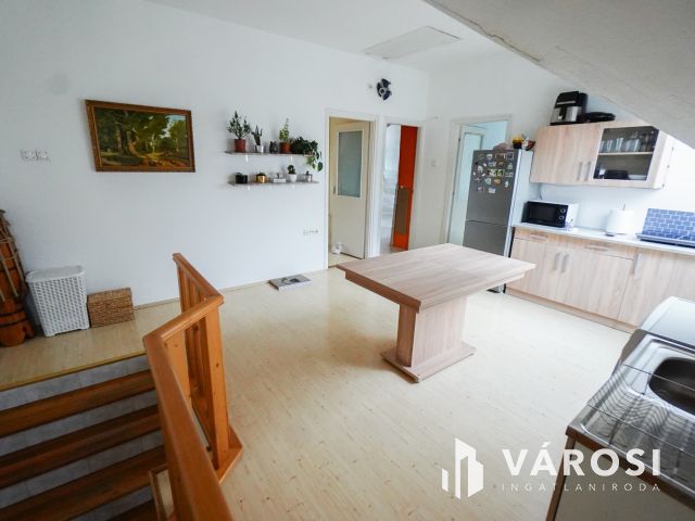 Többgenerációs családi ház Csepelen!