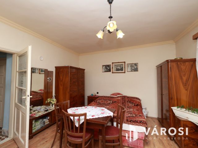 Kis családi fészek