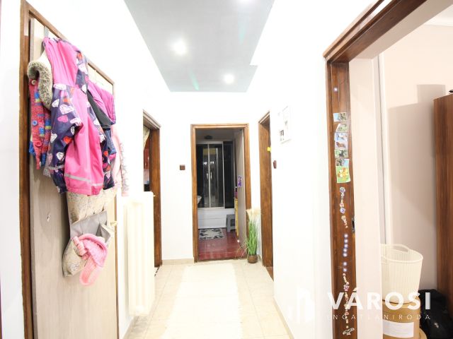 Kisteleken, fsz 3 szobás lakás kínálat