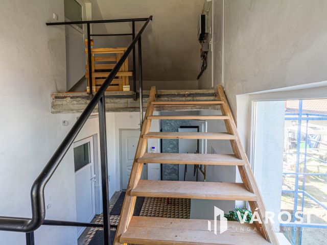 Energiahatékony családi ház Dunakeszin 2 lakással