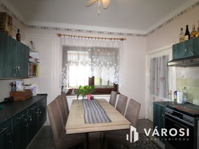 Családi ház Csanyteleken