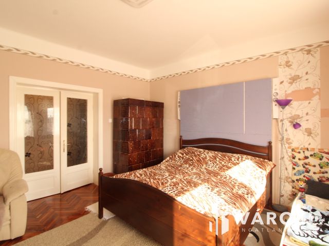 Családi ház Csanyteleken