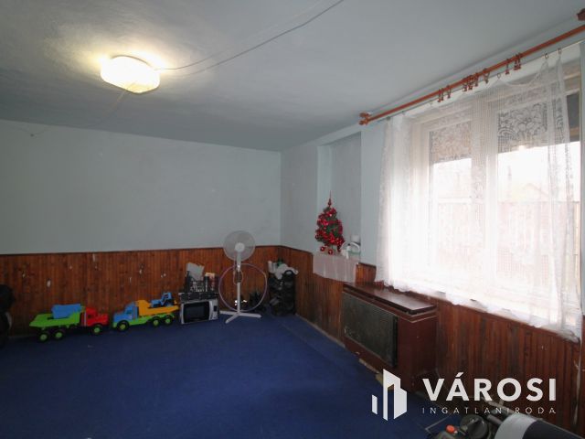 Családi ház Csongrádon