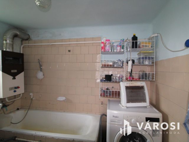 Családi ház Csongrádon