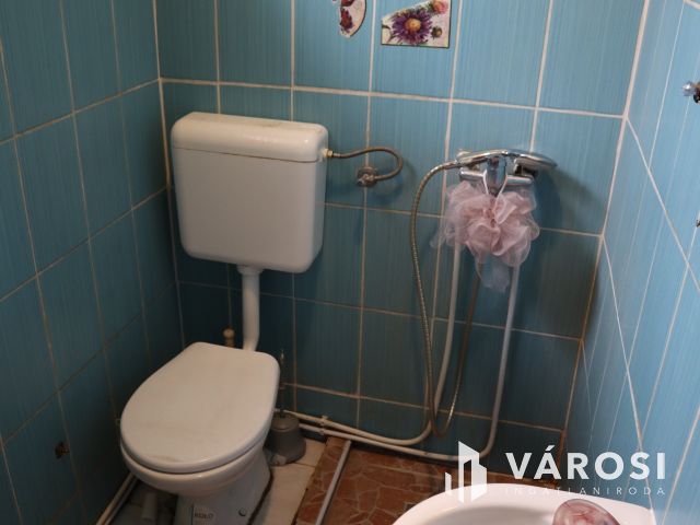 2 lakásos családi ház Siófok csendes részén eladó