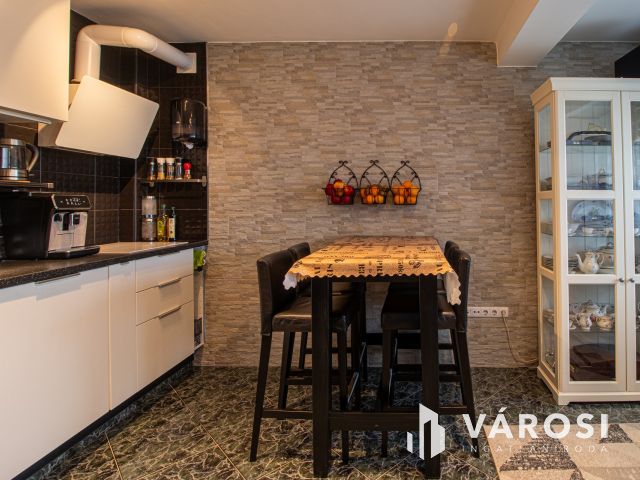 Tip-top lakás Pestszentimrén