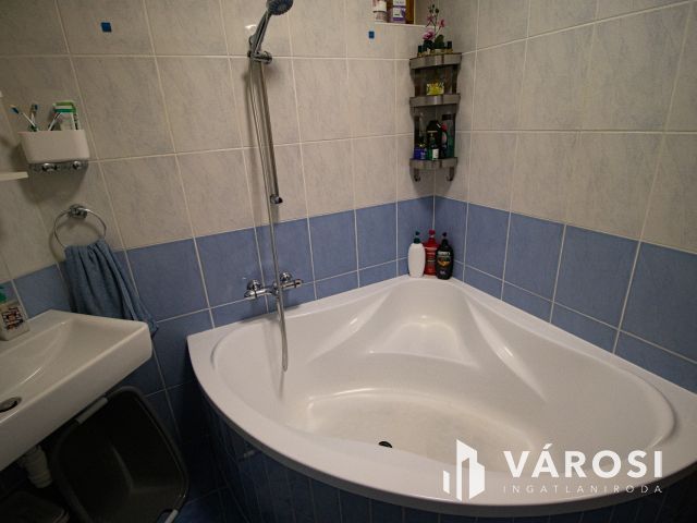 Tip-top lakás Pestszentimrén