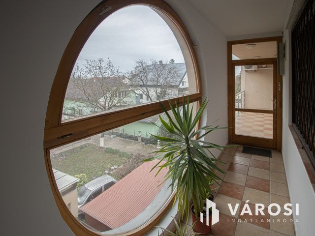 Tip-top lakás Pestszentimrén