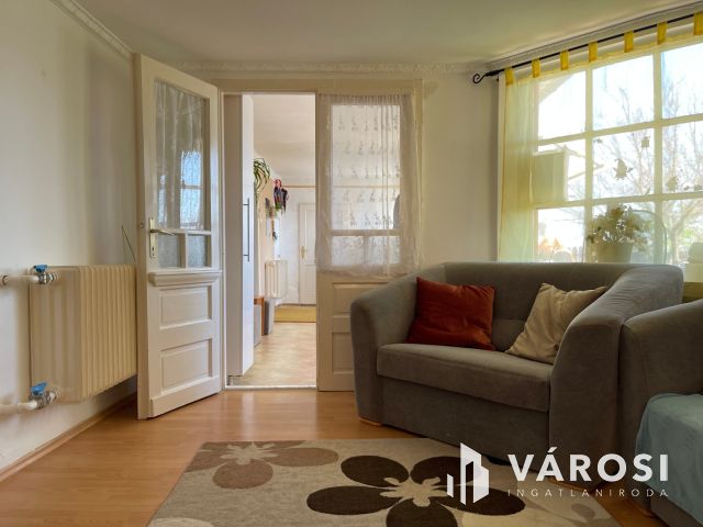 Rendezett, 3 szobás, vidéki családi ház eladó